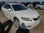 2009 TOYOTA  CAMRY