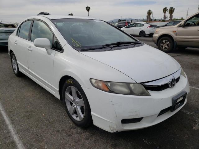 Honda Civic Lx-S