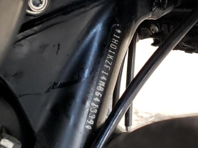 2021 HARLEY-DAVIDSON FLTRK 1HD1KZF14MB641339