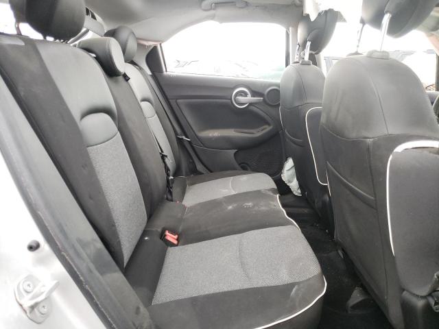 2017 FIAT 500X POP ZFBCFXAB3HP576269