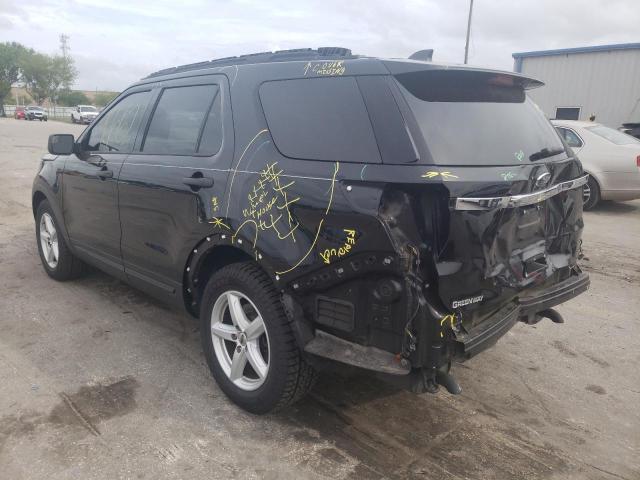 2019 FORD EXPLORER 1FM5K7B87KGA75781
