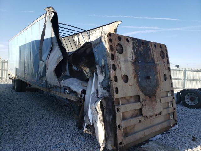 Salvage cars for sale from Copart Greenwood, NE: 2004 Wabash Trailer