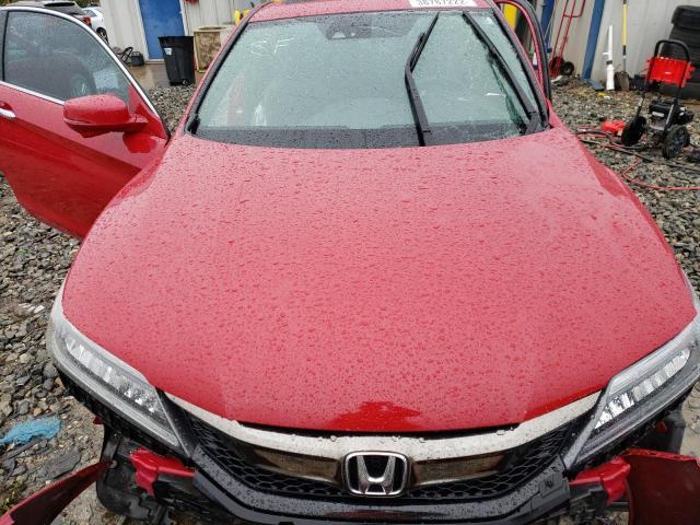 2016 HONDA ACCORD TOU 1HGCT2B0XGA006455