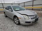 2007 FORD  FUSION