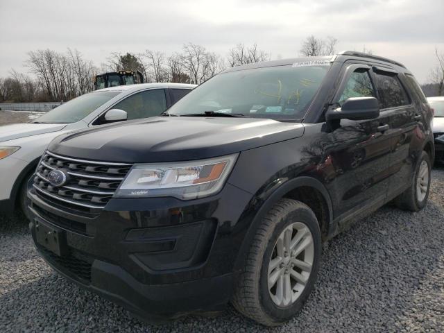 2017 FORD EXPLORER 1FM5K8B86HGC28701
