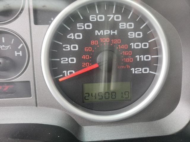 1FTPW12V98KB73446 Ford F150 Super 2008. Фото: 7