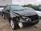 2010 LEXUS  RX350