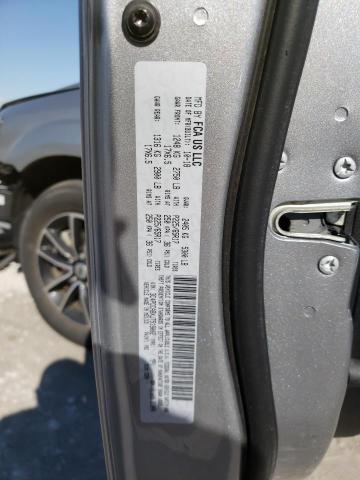 3C4PDCABXJT519002 Dodge Journey Se 2018. Фото: 9