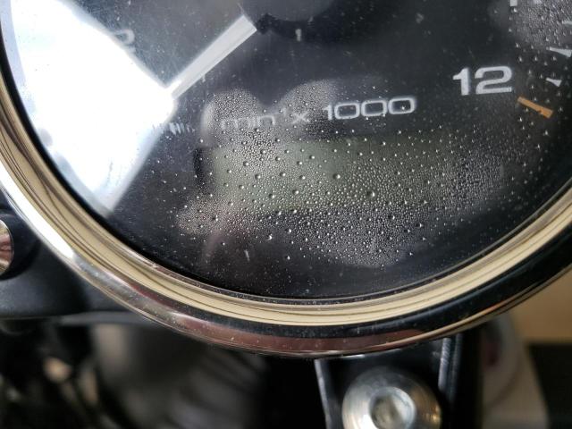 2007 DUCATI SPORTCLASS ZDM1WABP27B007053