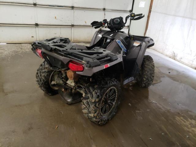 2016 POLARIS SPORTSMAN 4XASHE574GA593393