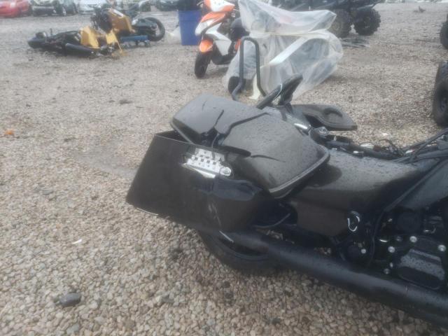 2020 HARLEY-DAVIDSON FLTRXS 1HD1KTP19LB653786