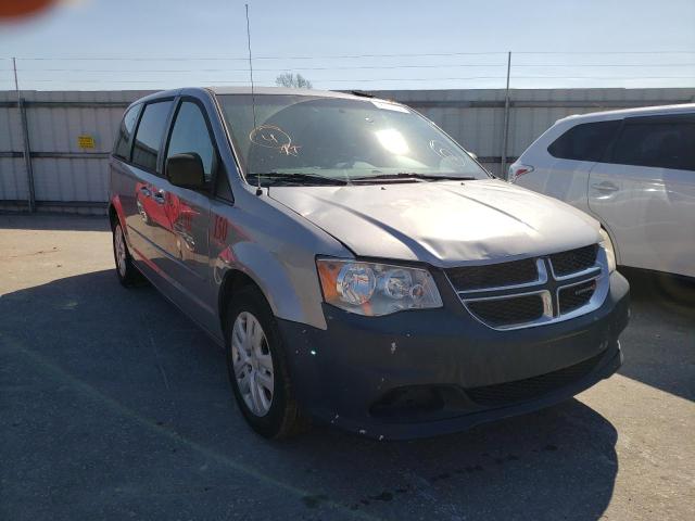2C4RDGBG9DR810057 Dodge Grand Cara 2013