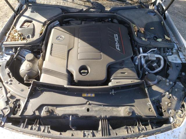 2020 MERCEDES-BENZ AMG GT 53 WDD7X6BB4LA012667