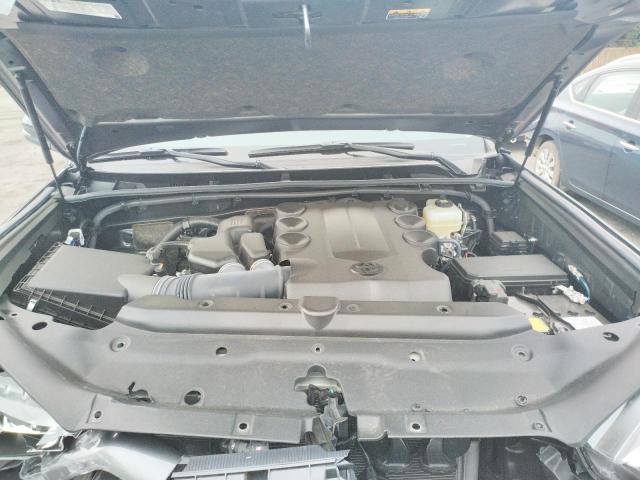 2021 TOYOTA 4RUNNER NI JTEJU5JR9M5913573