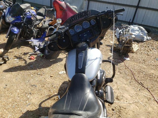 2019 HARLEY-DAVIDSON FLHXS 1HD1KRP10KB625540