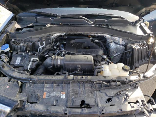 1FMSK8DH0LGA65150 Ford Explorer X 2020. Фото: 6