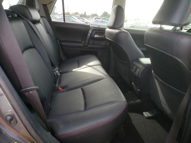 JTEBU5JR8F5260760 Toyota 4Runner Sr 2015. Фото: 5