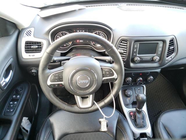 2018 JEEP COMPASS LA 3C4NJDBB3JT423068