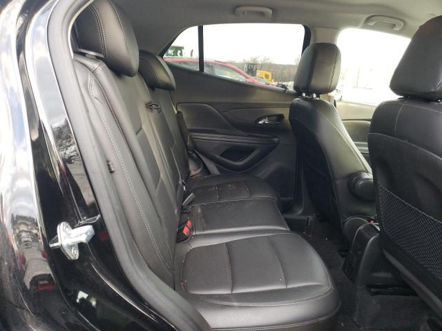 2019 BUICK ENCORE ESS KL4CJGSMXKB778858