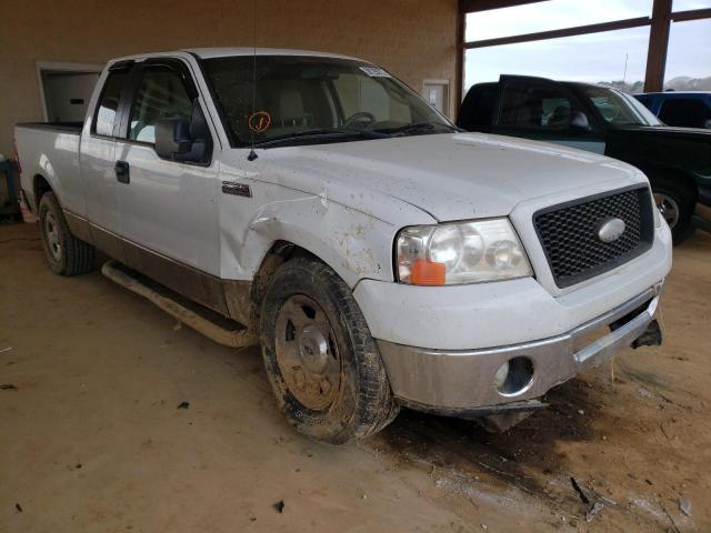 1FTRX12W76NA46950 Ford F150 2006