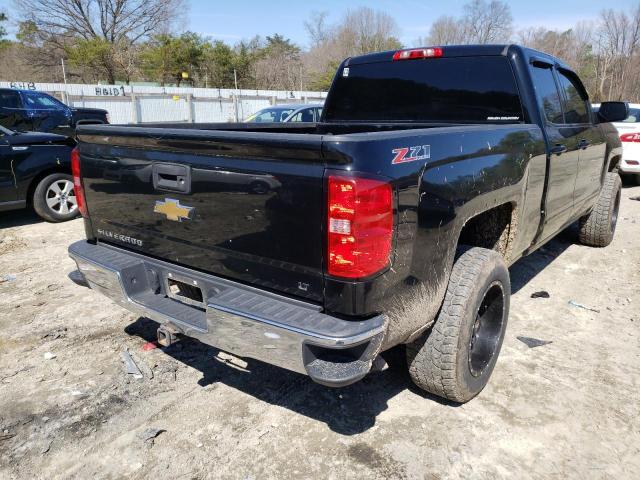 2015 CHEVROLET SILVRDO LT 1GCVKREC8FZ145752