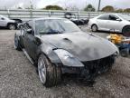 2003 NISSAN  350Z