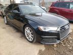 AUDI A6 2017 foto