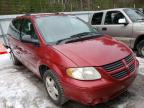 2005 DODGE  GRAND CARAVAN