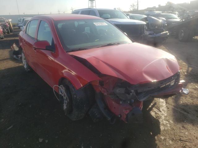 2010 Chevrolet Cobalt 