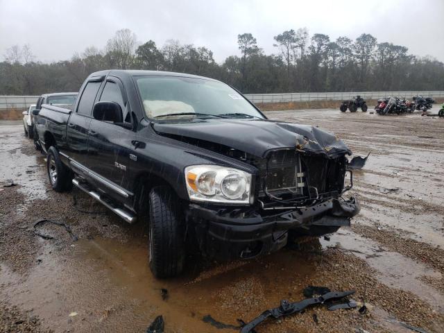 1D7HA18298S528816 Dodge Ram 1500 S 2008