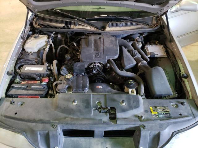 1LNHM81W65Y652487 Lincoln Town Car Signature