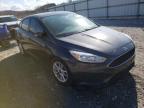 2015 FORD  FOCUS