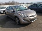 2014 HYUNDAI  ELANTRA