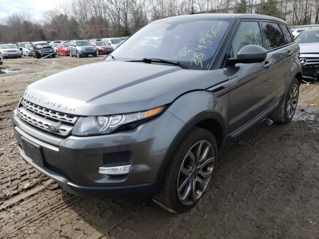 2015 LAND ROVER RANGE ROVE SALVR2BG7FH075251