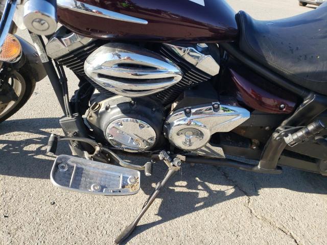2009 YAMAHA XVS950 AC JYAVN01Y29A000404