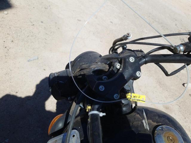 2015 HARLEY-DAVIDSON XG500 1HD4NAA19FC500888