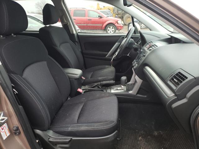 2015 SUBARU FORESTER 2 JF2SJADC4FH410165
