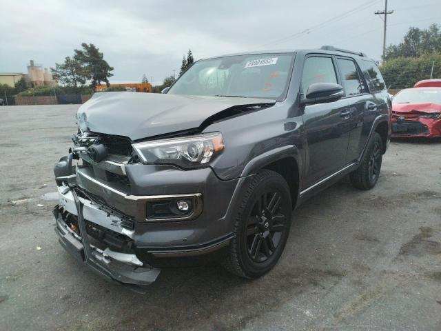 2021 TOYOTA 4RUNNER NI JTEJU5JR9M5913573