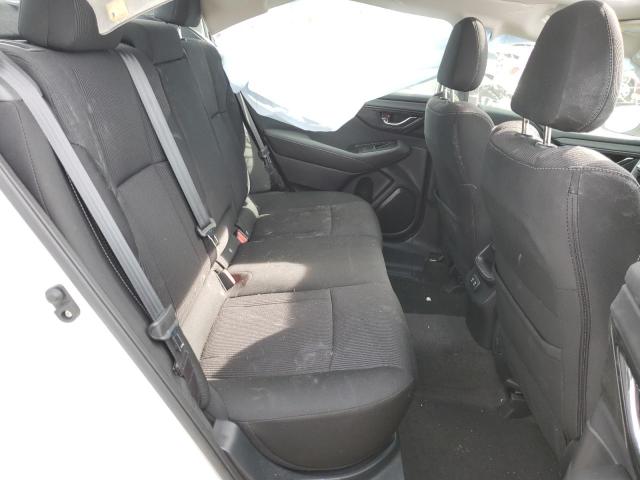 2021 SUBARU LEGACY PRE 4S3BWAF60M3013912