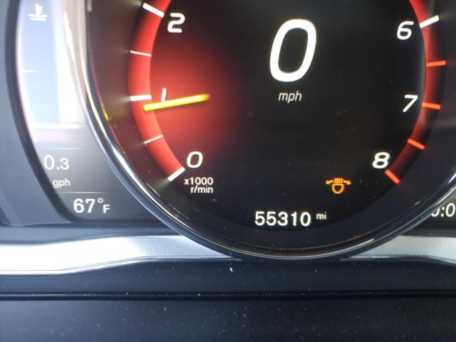 2017 VOLVO XC60 T6 IN YV449MRU5H2034713