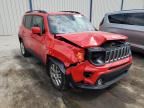 2019 JEEP  RENEGADE