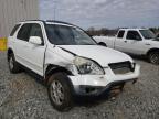 2002 HONDA  CRV