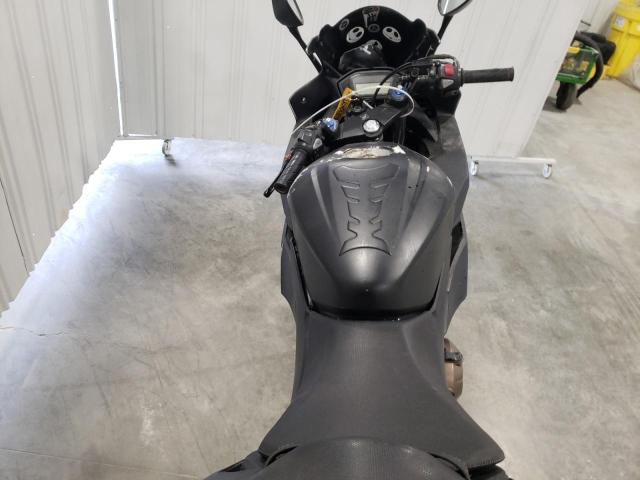2016 HONDA CBR500 R MLHPC4467G5300298