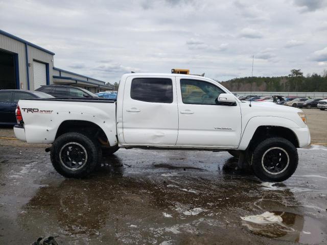 5TFJU4GN5EX061361 Toyota Tacoma Dou 2014. Фото: 8