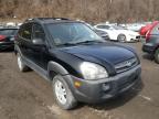 2006 HYUNDAI  TUCSON