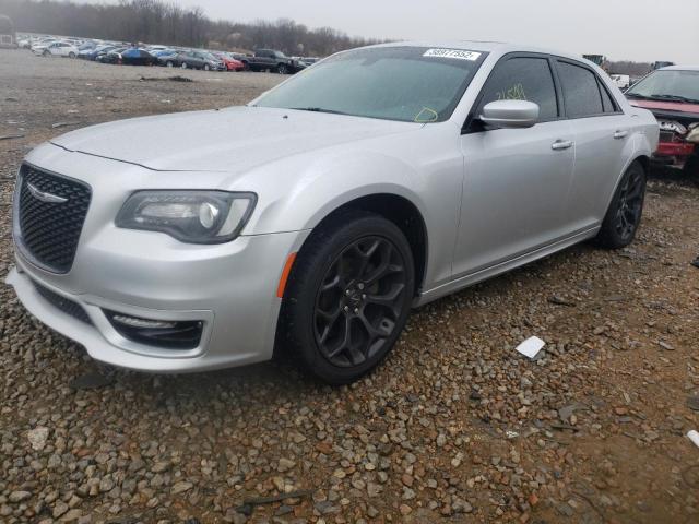 2020 CHRYSLER 300 S 2C3CCABG9LH103488