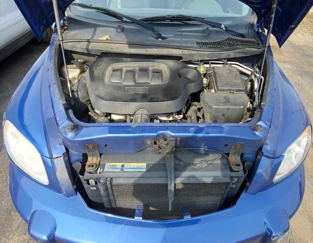 3GNDA23P36S544665 Chevrolet Hhr Lt 2006. Фото: 6