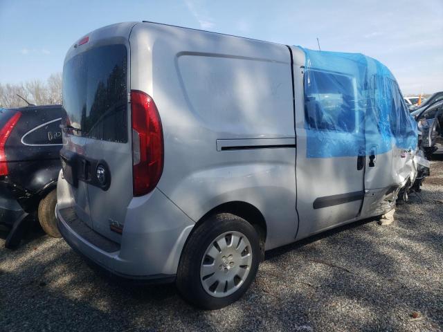 2020 DODGE PROMASTER ZFBHRFBB1L6R53024