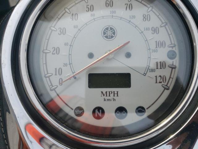 2008 YAMAHA XVS1100 A JYAVP11E38A111953