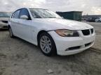 2007 BMW  3 SERIES